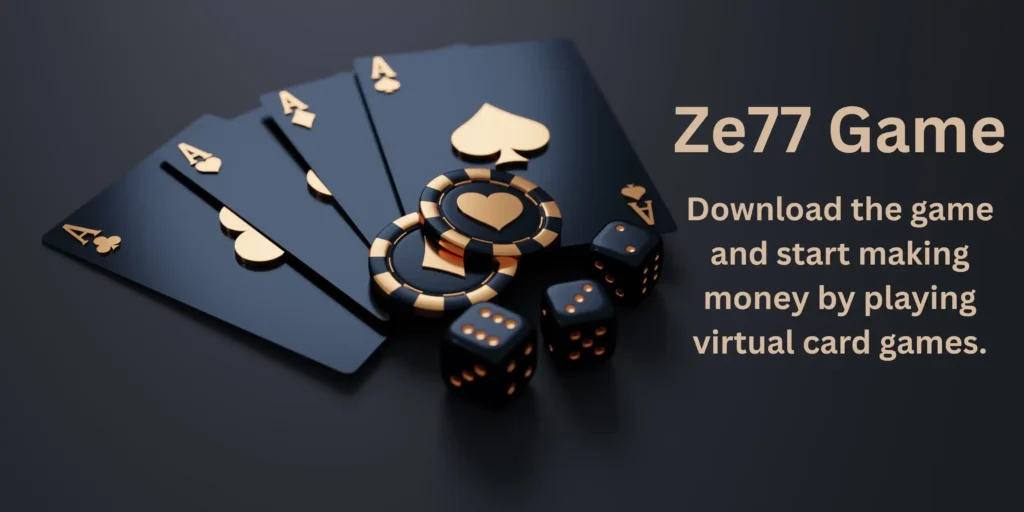 ze77 Game APK